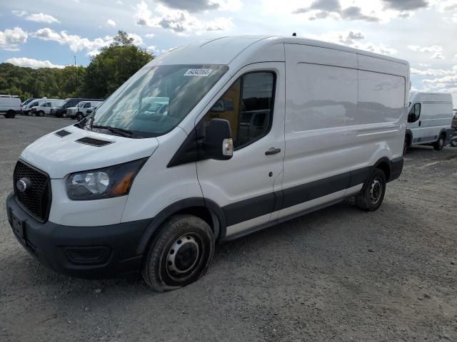 2021 Ford Transit T-250