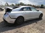 2016 Lincoln MKZ