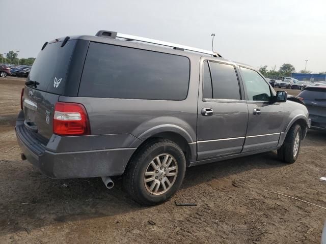 2014 Ford Expedition EL Limited