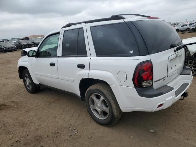 2008 Chevrolet Trailblazer LS