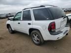 2008 Chevrolet Trailblazer LS