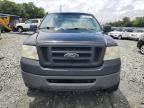 2008 Ford F150