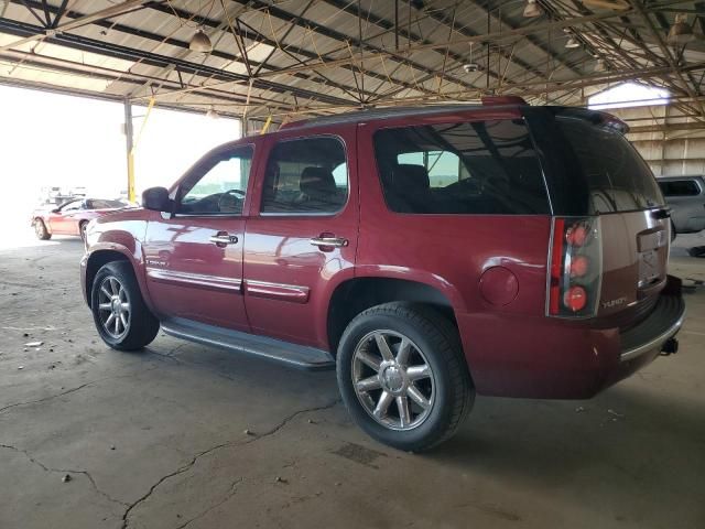 2008 GMC Yukon Denali