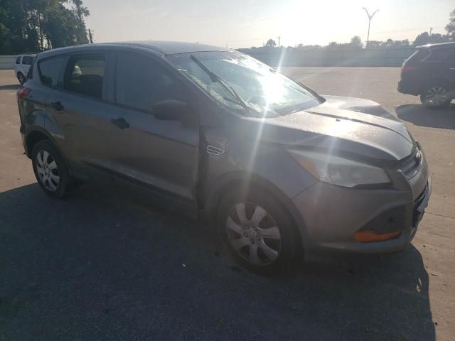 2014 Ford Escape S