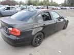 2007 BMW 328 I