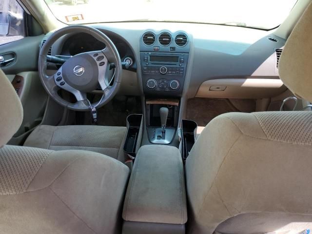 2007 Nissan Altima 2.5