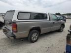 2003 GMC New Sierra C1500