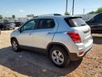 2022 Chevrolet Trax 1LT