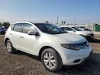 2011 Nissan Murano S