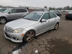 2010 Mercedes-Benz C 300 4matic