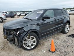 Land Rover Range Rover Vehiculos salvage en venta: 2018 Land Rover Range Rover Evoque HSE Dynamic