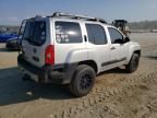 2011 Nissan Xterra OFF Road