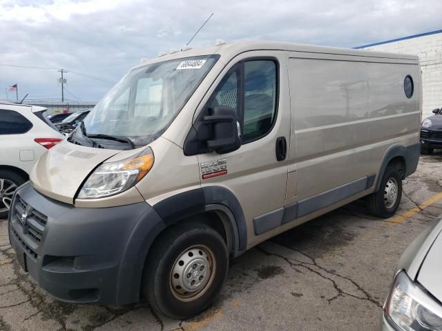 2017 Dodge RAM Promaster 1500 1500 Standard