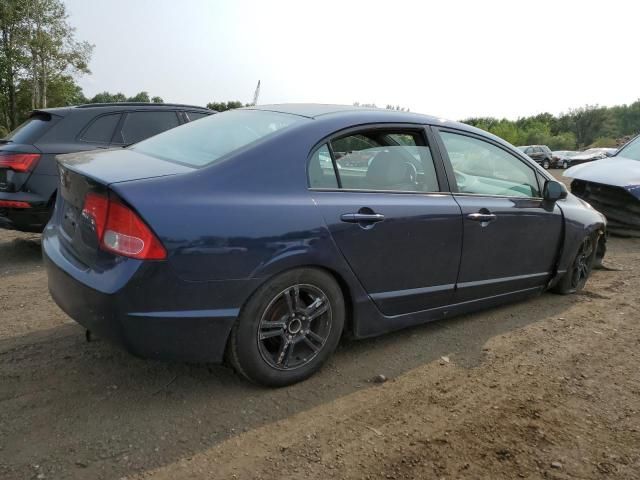 2006 Honda Civic DX