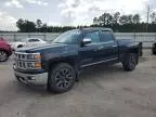 2015 Chevrolet Silverado K1500 LTZ