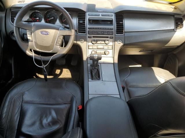 2010 Ford Taurus SEL