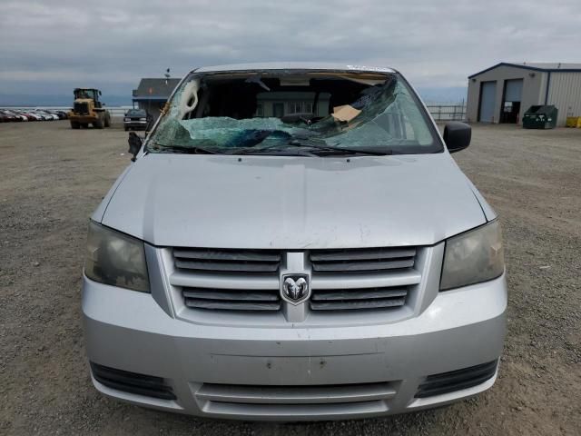 2008 Dodge Grand Caravan SE