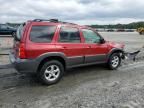 2005 Mazda Tribute S