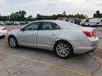 2014 Chevrolet Malibu LTZ