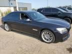 2014 BMW 750 LXI