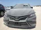 2024 Toyota Camry SE Night Shade