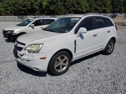 2013 Chevrolet Captiva LT en venta en Gainesville, GA