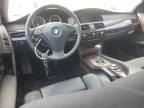 2005 BMW 525 I