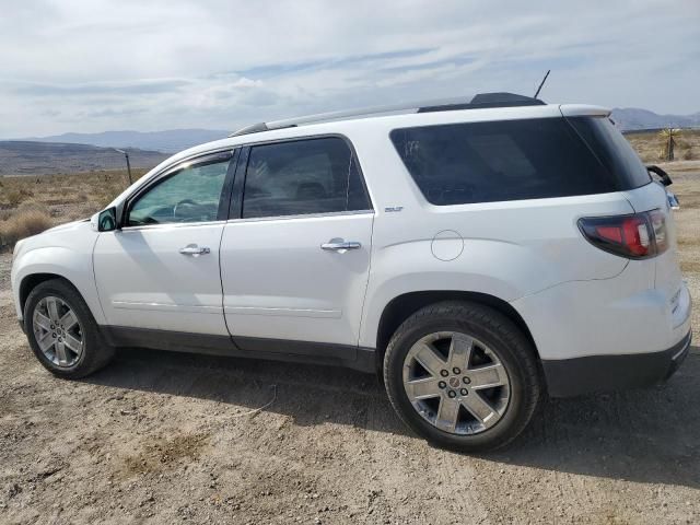 2017 GMC Acadia Limited SLT-2