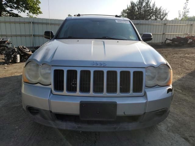 2008 Jeep Grand Cherokee Laredo