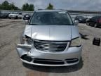 2012 Chrysler Town & Country Touring