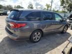 2019 Honda Odyssey EXL