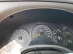 2002 Chevrolet Trailblazer