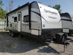 2019 Keystone Springdale en venta en Leroy, NY