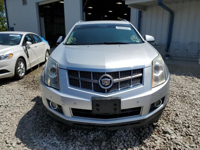 2012 Cadillac SRX Performance Collection