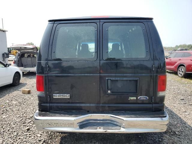 2009 Ford Econoline E250 Van