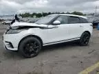 2020 Land Rover Range Rover Velar R-DYNAMIC S