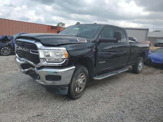 2021 Dodge RAM 2500 BIG Horn