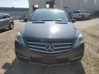 2012 Mercedes-Benz R 350 Bluetec