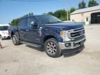 2020 Ford F250 Super Duty