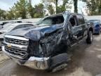 2018 Chevrolet Silverado K1500 LTZ