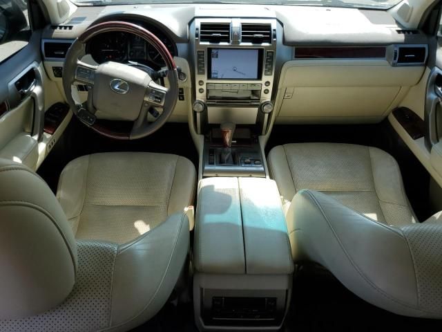 2013 Lexus GX 460