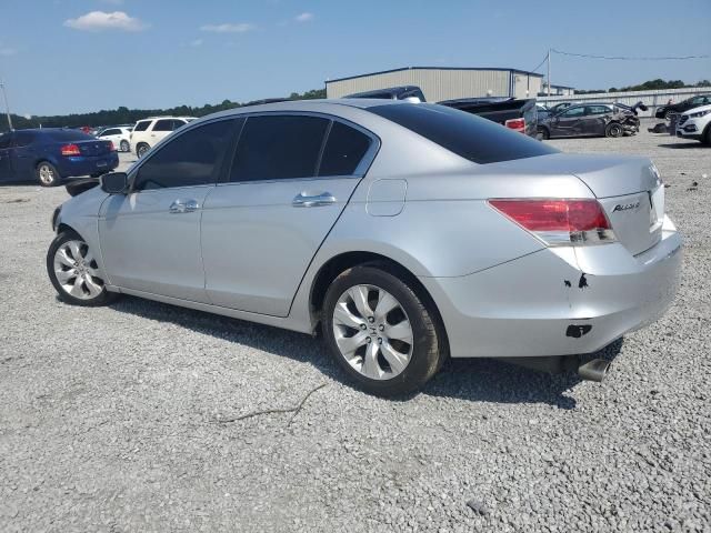 2008 Honda Accord EXL