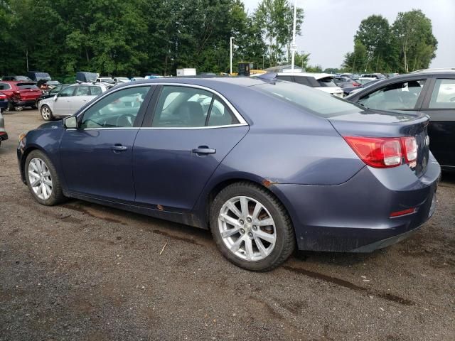 2015 Chevrolet Malibu 2LT