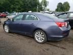 2015 Chevrolet Malibu 2LT