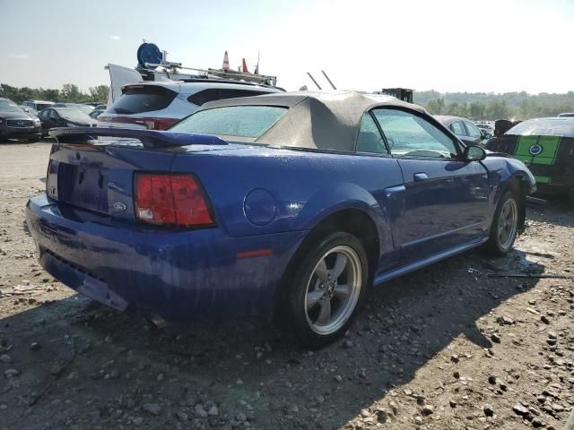 2002 Ford Mustang GT