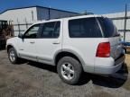 2002 Ford Explorer XLT