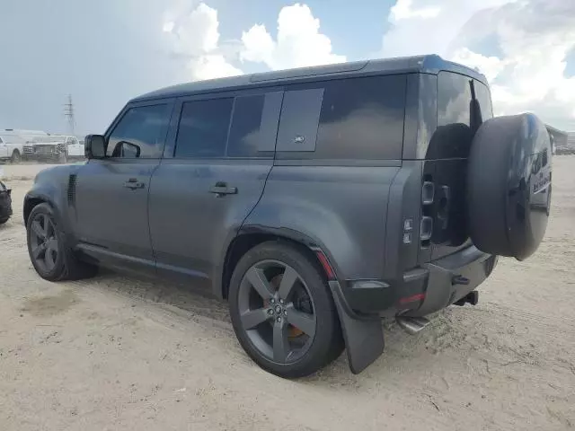 2023 Land Rover Defender 110