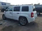 2008 Jeep Patriot Limited