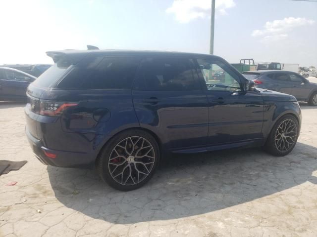 2019 Land Rover Range Rover Sport HSE Dynamic