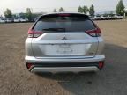 2022 Mitsubishi Eclipse Cross LE